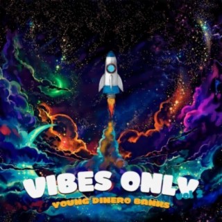 Vibes Only, Vol. 2