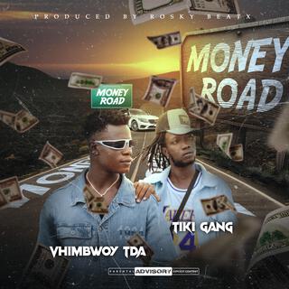 Money Road