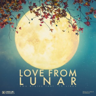 Love From Lunar