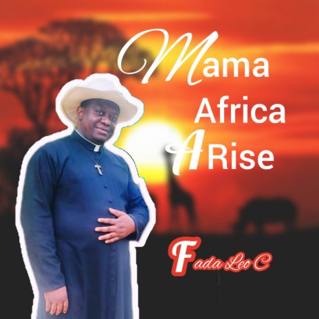 Mama Africa Arise | Boomplay Music