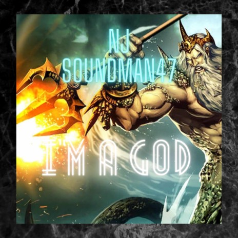 I'M A GOD | Boomplay Music