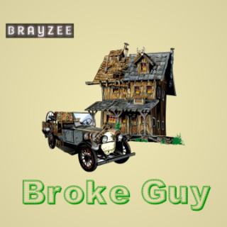 Broke Guy