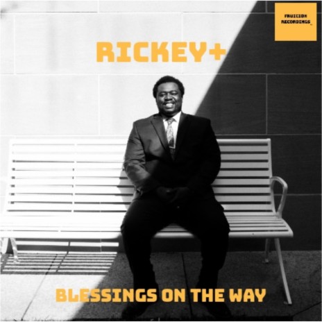 Blessings on the Way | Boomplay Music