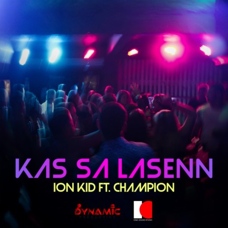 Kas Sa Lasenn ft. Champion | Boomplay Music