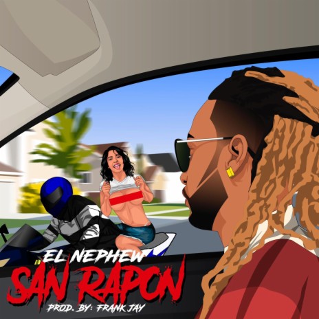 San Rapon | Boomplay Music