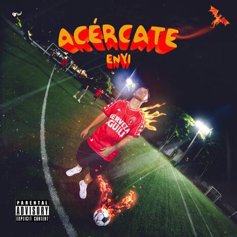 Acércate | Boomplay Music