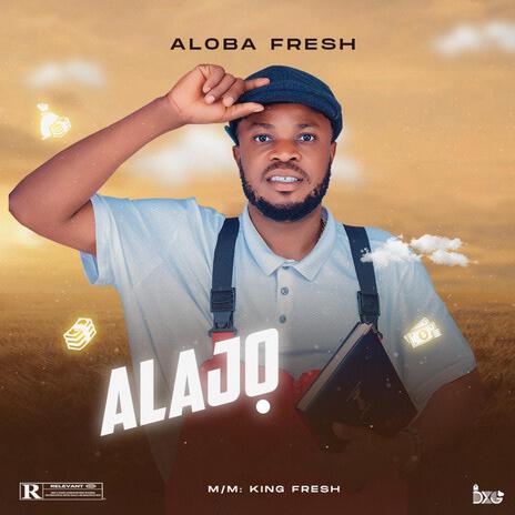 Baba Alajo | Boomplay Music