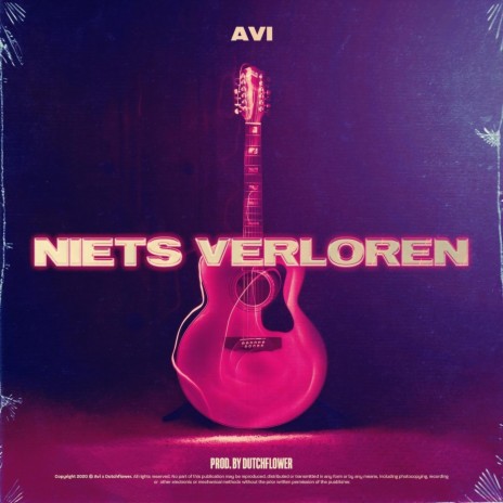 Niets Verloren | Boomplay Music