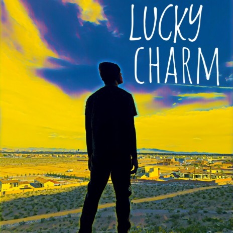 Lucky Charm | Boomplay Music