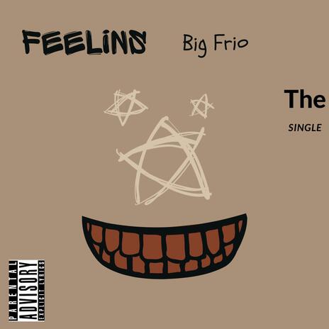 Feelins | Boomplay Music