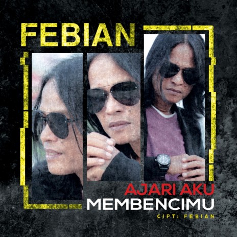 Ajari Aku Membencimu | Boomplay Music