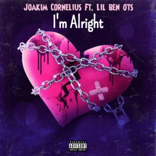Joakim Cornelius featuring Lil Ben OTS