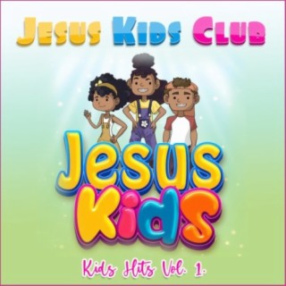 Jesus Kids Club
