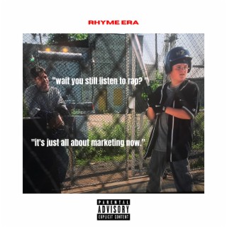 RHYME ERA