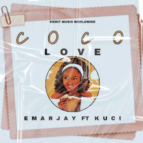 Coco Love ft. KUCI | Boomplay Music