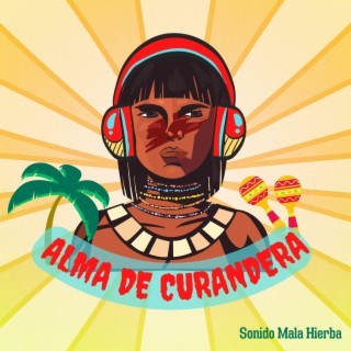 Alma de Curandera