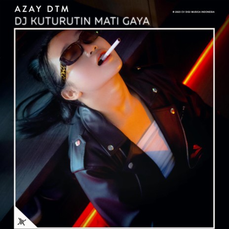 DJ Kuturutin Mati Gaya | Boomplay Music
