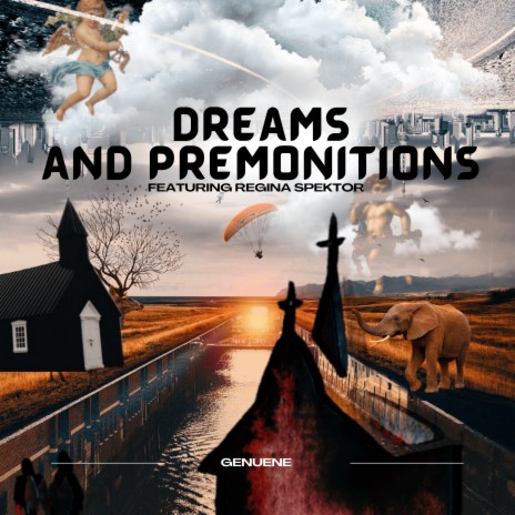 Dreams and Premonitions | Boomplay Music