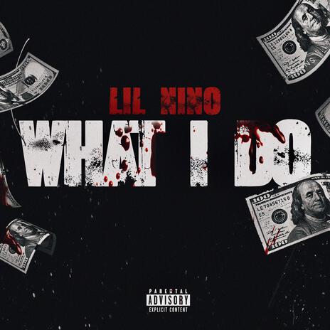 What I Do | Boomplay Music