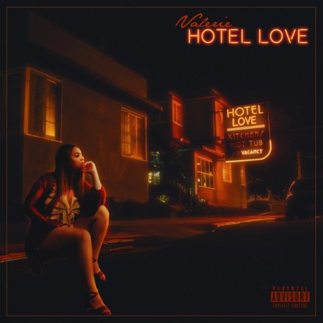 Hotel Love | Boomplay Music