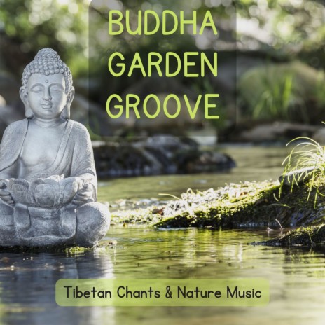 Buddha Garden Groove