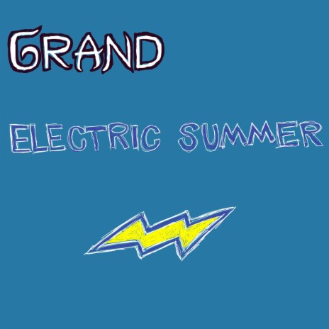 Electric Summer | Boomplay Music