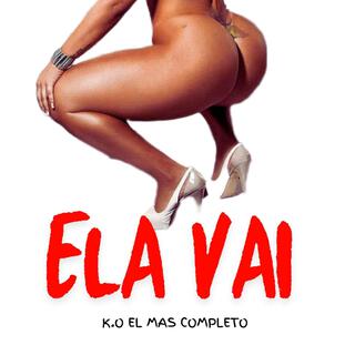 Ela Vai