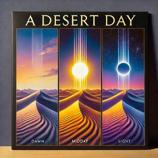 A Desert Day