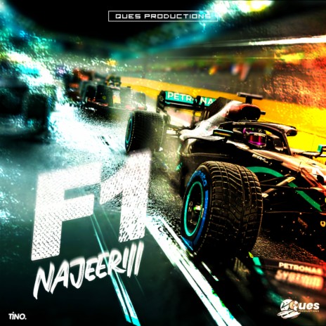 F1 ft. Ques | Boomplay Music