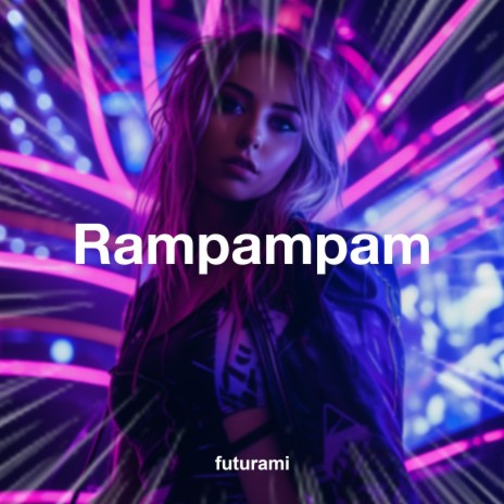 Rampampam (Techno) | Boomplay Music