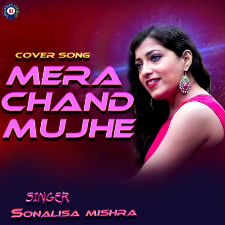 Mera Chand Mujhe | Boomplay Music