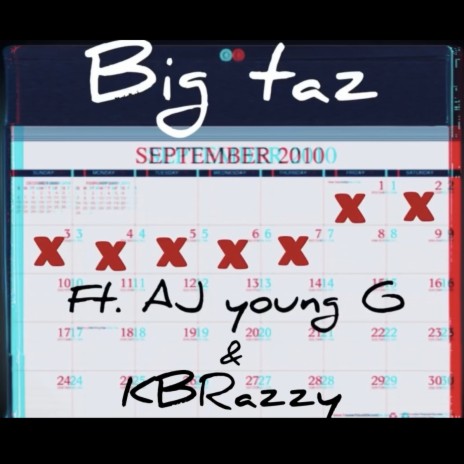 Just a week (AJ YOUNG G & KBRAZZY) | Boomplay Music