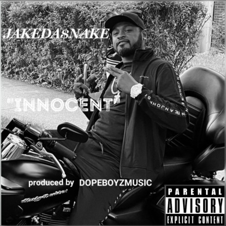 INNOCENT | Boomplay Music