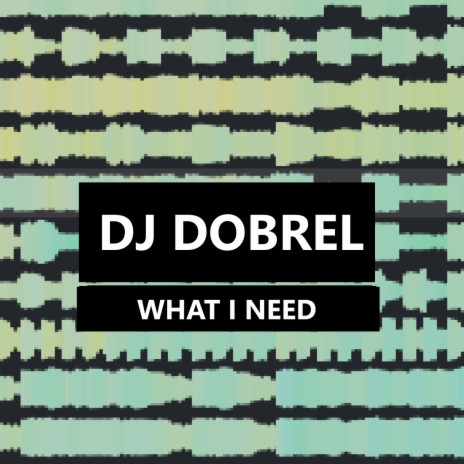 What I Need | Boomplay Music