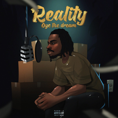 Reality | Boomplay Music