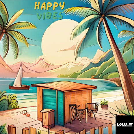 Happy Vibes | Boomplay Music