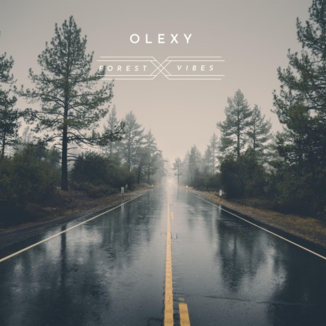 Road in the Forest ft. Olexy