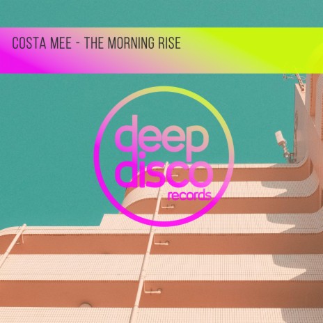 The Morning Rise | Boomplay Music