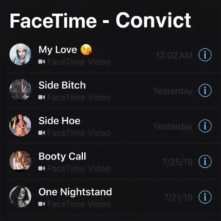 FaceTime