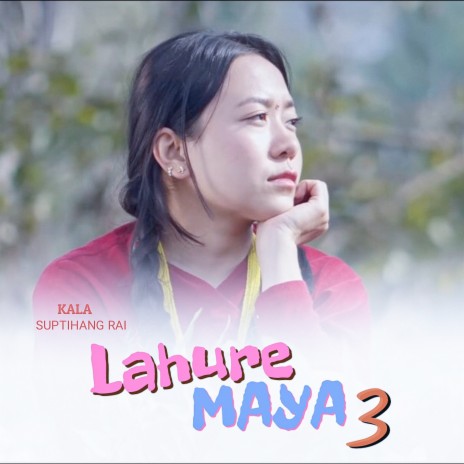Lahure Maya 3
