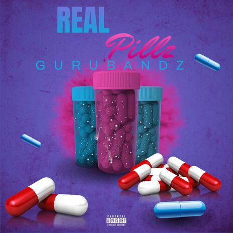 REAL PILLZ