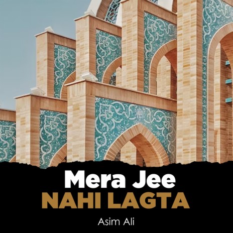 Mera Jee Nahi Lagta | Boomplay Music