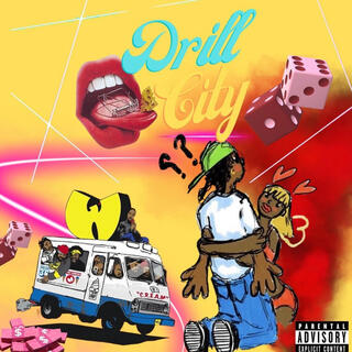 Drill City