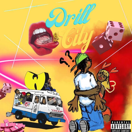 Drill City