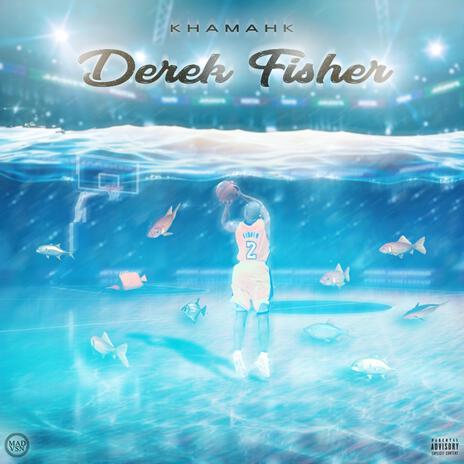 Derek Fisher (Freestyle)