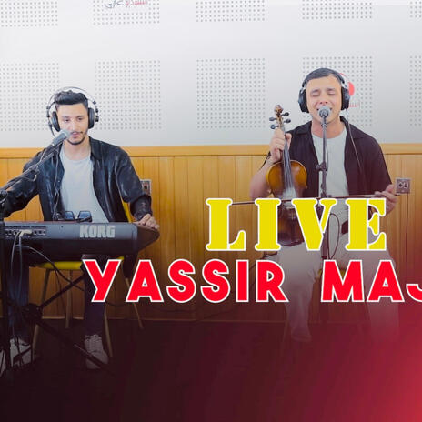 yassir majidi kachkol chaabi | Boomplay Music