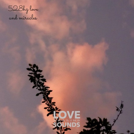 528hz love and miracles | Boomplay Music