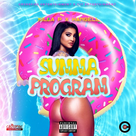 Summa Program ft. Hangell | Boomplay Music