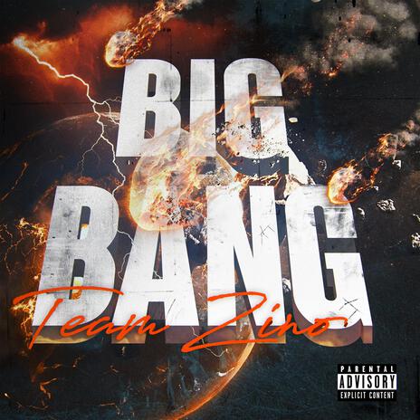 Big Bang | Boomplay Music