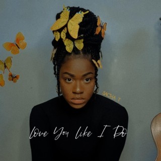 Love You Like I Do lyrics | Boomplay Music